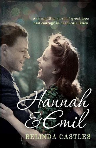 Cover image for Hannah & Emil