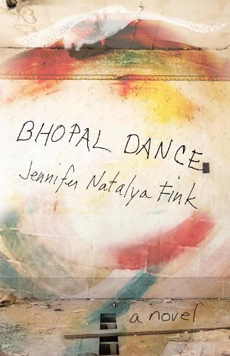 Cover image for Bhopal Dance: A Novel