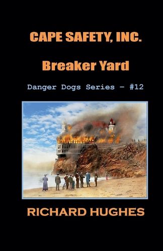 Cover image for Cape Safety, Inc. - Breaker Yard