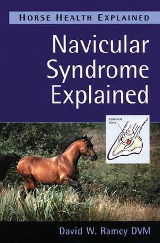 Cover image for Navicular Syndrome Explained