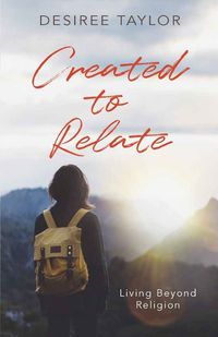 Cover image for Created to Relate
