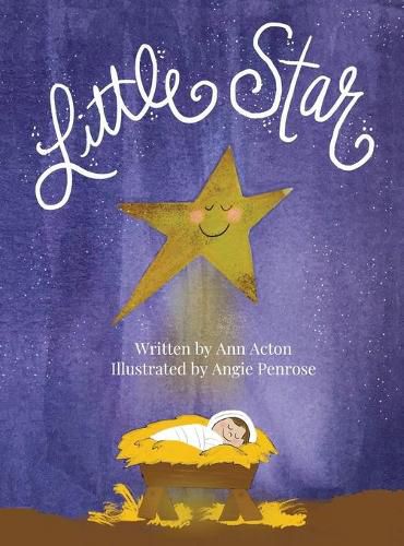 Cover image for Little Star