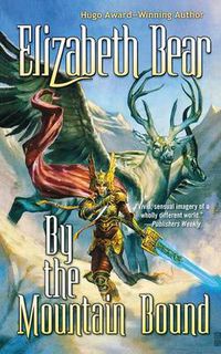 Cover image for By the Mountain Bound