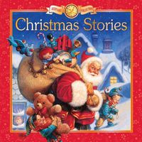 Cover image for Christmas Stories