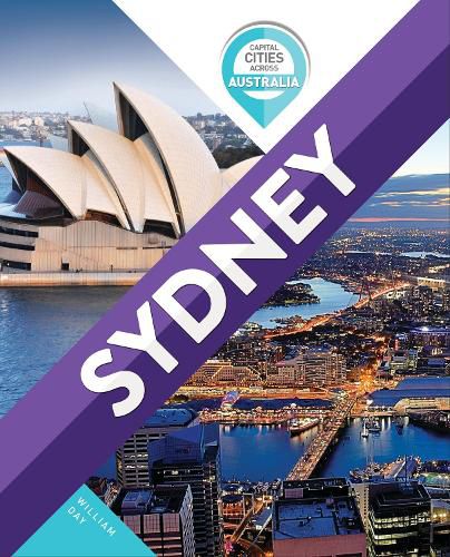 Cover image for Sydney