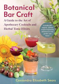 Cover image for Botanical Bar Craft