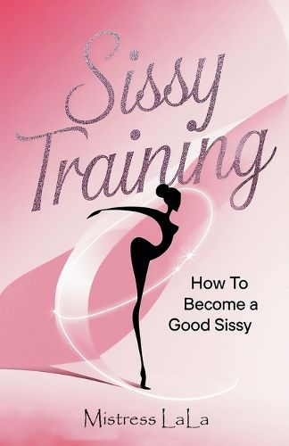 Cover image for Sissy Training