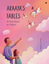 Cover image for Araaya's Fables