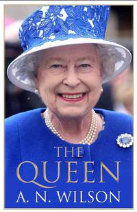 Cover image for The Queen: The Life and Family of Queen Elizabeth II