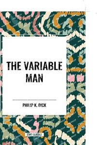 Cover image for The Variable Man