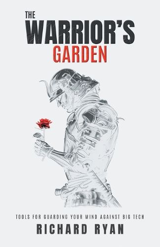 Cover image for The Warrior's Garden