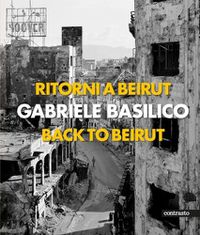 Cover image for Gabriele Basilico (Bilingual edition)