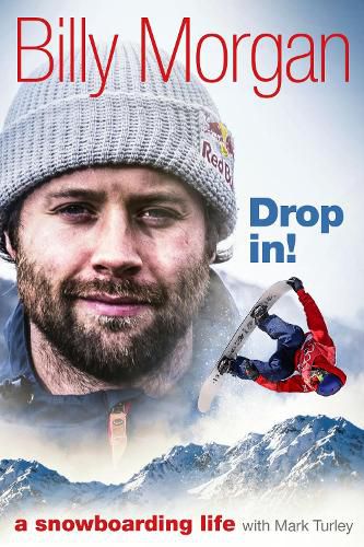 Cover image for Drop In!