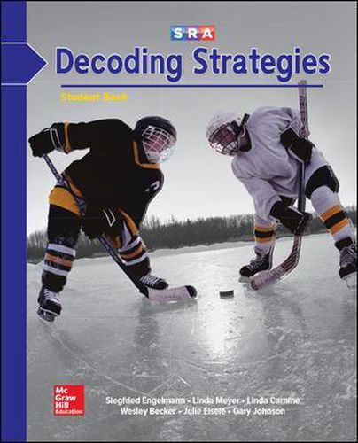 Cover image for Corrective Reading Decoding Level B2, Student Book