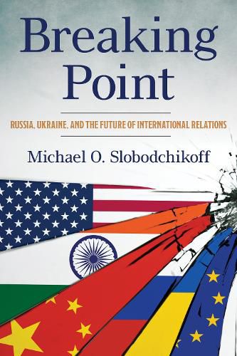 Cover image for Breaking Point