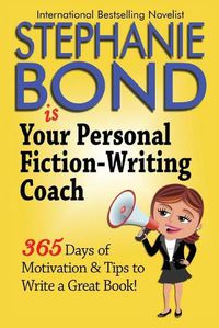 Cover image for Your Personal Fiction-Writing Coach
