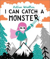 Cover image for I Can Catch a Monster