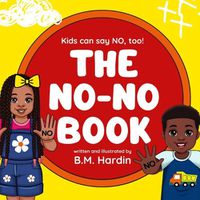 Cover image for The No-No Book