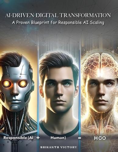 Cover image for AI-Driven Digital Transformation