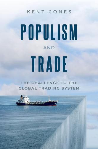 Cover image for Populism and Trade: The Challenge to the Global Trading System