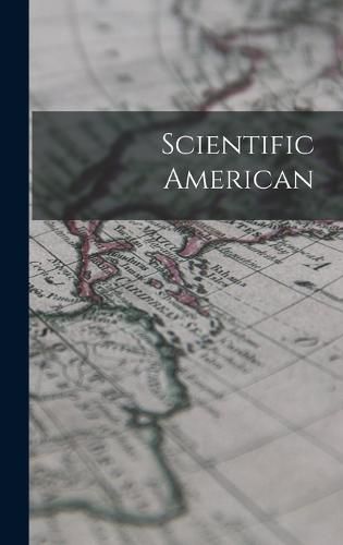 Cover image for Scientific American