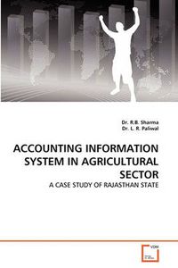 Cover image for Accounting Information System in Agricultural Sector