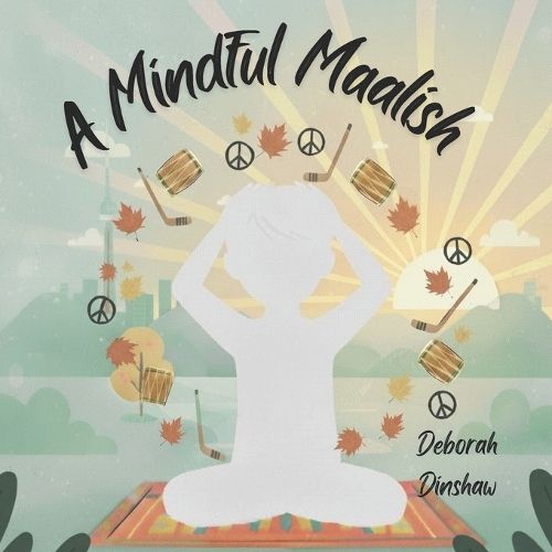 Cover image for A Mindful Maalish