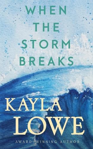 Cover image for When the Storm Breaks
