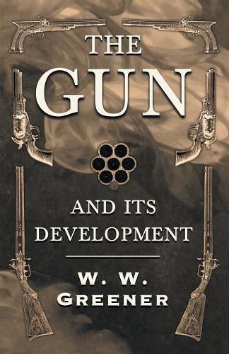 Cover image for The Gun and its Development