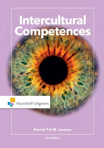 Cover image for Intercultural Competences