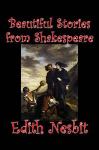 Cover image for Beautiful Stories from Shakespeare