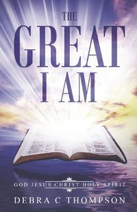 Cover image for The Great I Am