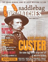 Cover image for Saddlebag Dispatches-Spring/Summer 2019