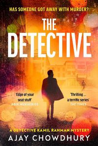 Cover image for The Detective