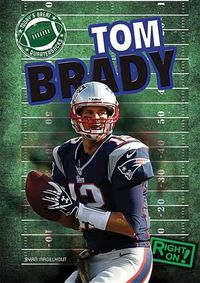 Cover image for Tom Brady