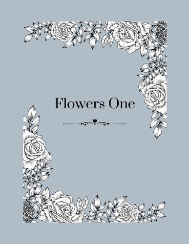 Cover image for Flower One