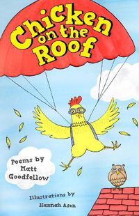 Cover image for Chicken on the Roof