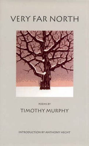 Cover image for Very Far North