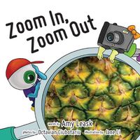 Cover image for Zoom In, Zoom Out