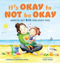 Cover image for It's Okay to Not Be Okay