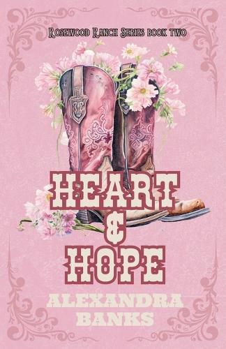 Cover image for Heart & Hope