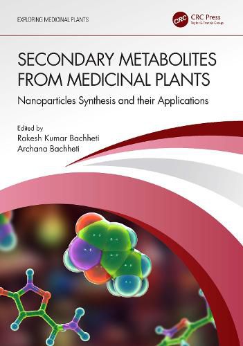 Cover image for Secondary Metabolites from Medicinal Plants