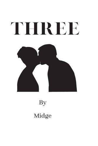 Cover image for Three