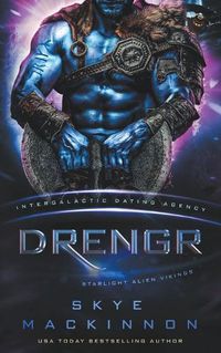 Cover image for Drengr