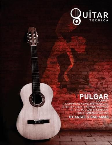 Cover image for Pulgar: Volume I