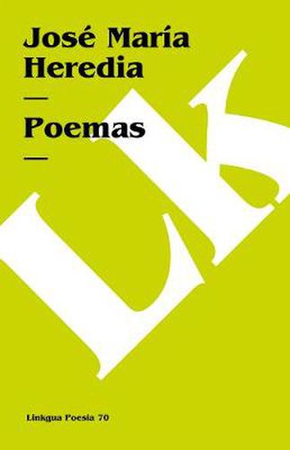 Cover image for Poemas