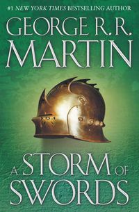 Cover image for A Storm of Swords