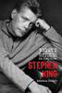 Cover image for Stephen King