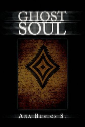 Cover image for Ghost Soul