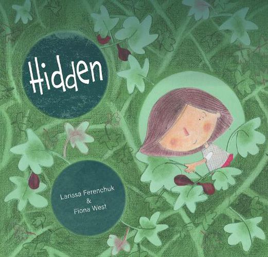 Cover image for Hidden